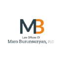Law Offices Of Maro Burunsuzyan