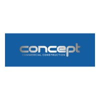 Concept Commercial Construction