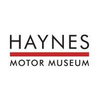 Haynes Motor Museum