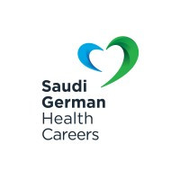 Saudi German Health Careers KSA