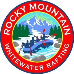 Rocky Mountain Whitewater Rafting