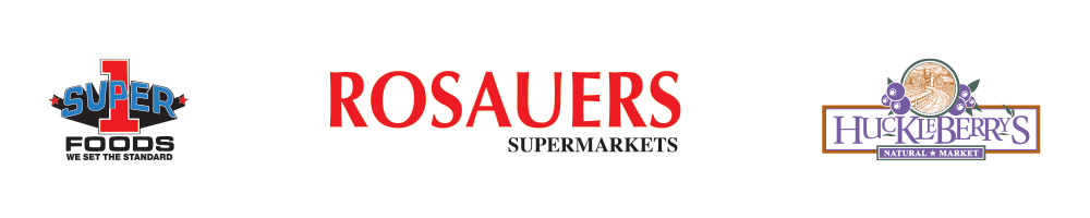 Rosauers Supermarkets Inc
