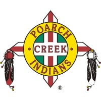 Poarch Creek Indians