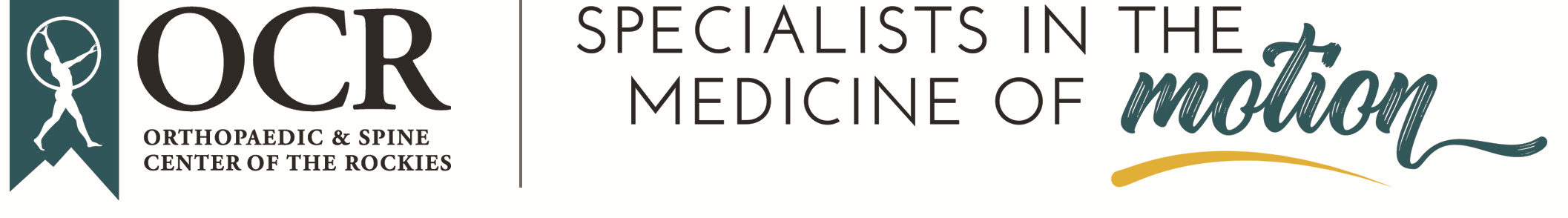Orthopaedic & Spine Center of the Rockies