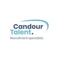 Candour Talent  Ltd
