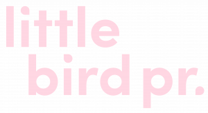 Little Bird PR