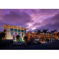 The Conrad Prebys Performing Arts Center