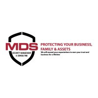 MDS Security Management and Consulting