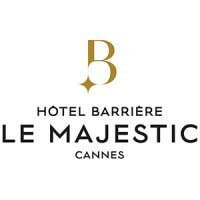 Hotel Barrière Le Majestic Cannes
