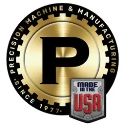 Precision Machine & Manufacturing