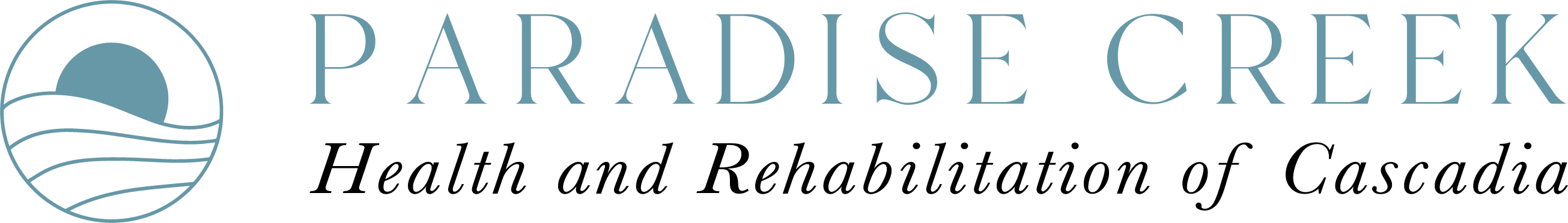 Paradise Creek Health and Rehabilitation of Cascadia