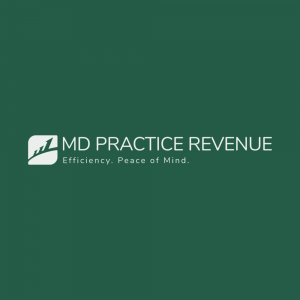 MD PRACTICE REVENUE