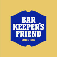 Bar Keeper's Friend