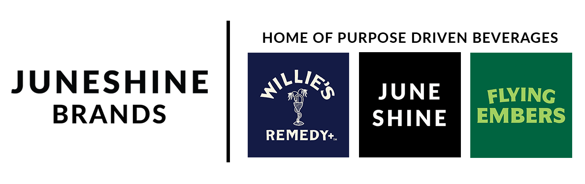 JuneShine Brands
