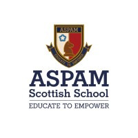 ASPAM Scottish School