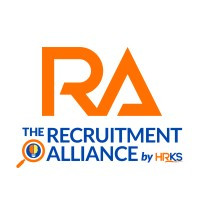 The Recruitment Alliance by HRKS