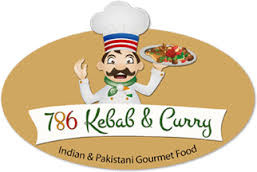 786 Kebab and Curry