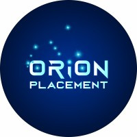 Orion Placement