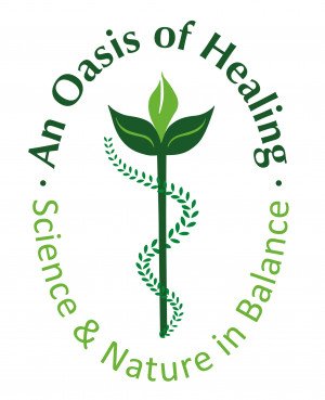 An Oasis of Healing