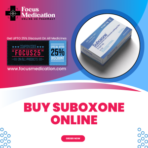 Proven Guide To Buy Suboxone Online Secure Payment Options