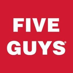 Five Guys NY