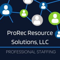 Prorec Resource Solutions, LLC