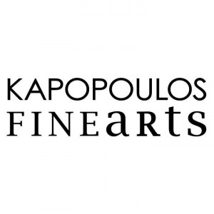 Kapopoulos Fine Arts
