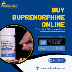 Buying Buprenorphine Online No RX Overnight 24/7 Prime Meds Rapid Express Deliveryy
