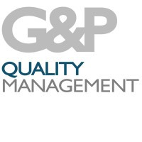 G&P Quality Management bv