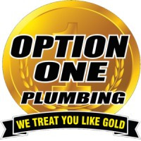 Option One Plumbing