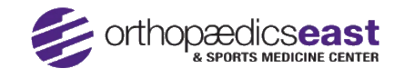 Orthopaedics East