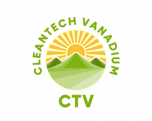 CleanTech Vanadium