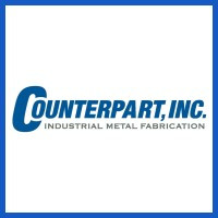 Counterpart, Inc. - Industrial Metal Fabrication