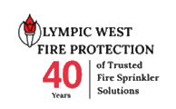 Olympic West Fire Protection LLC