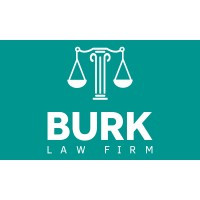 Burk Law Firm, PLLC