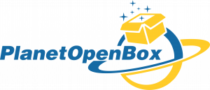 Planet Open Box