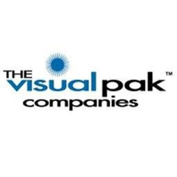 The Visual Pak Companies