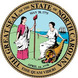 State of North Carolina - Judicial Branch