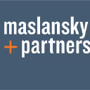 maslansky + partners