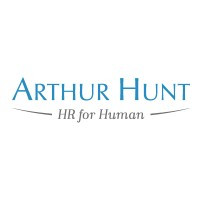 Groupe Arthur Hunt