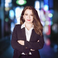 Liliana Jones Muñoz - Attorney
