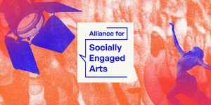 Alliance for Socially Engaged Arts