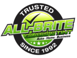 All-Brite Glass & Tint