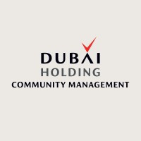 Dubai Holding Community Management
