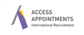 Access Appointments Consultancy Limited