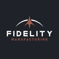 Fidelity Manufacturing