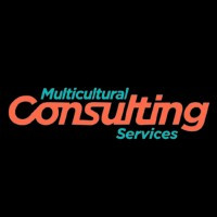 Multicultural Consulting Services