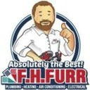 F.H. Furr Plumbing, Heating, Air Conditioning, and Electrical Inc.