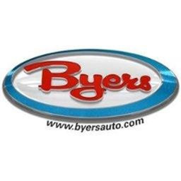 Byers Subaru Dublin