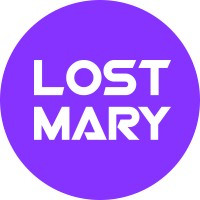 LOST MARY